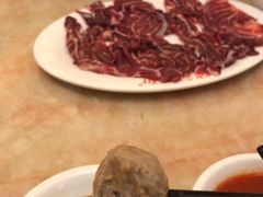 -陈记顺和潮汕牛肉火锅(韩江路店)