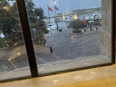 -南沙游艇会·大兵船餐厅