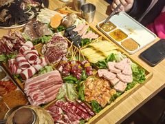 -乌拉烤肉(如皋首店)