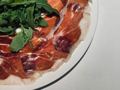 -Oyster Talks 四度蚝法餐厅
