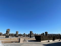 -中国人民抗日战争纪念雕塑园