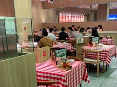 -西贝(南山宝能太古城店)