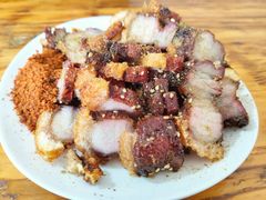 -彭州小吃(川主寺店)