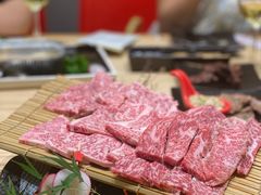 -松鱼亭·和牛烧肉(协鑫广场店)