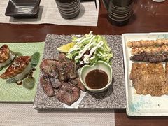 -熊串烧亭.居酒屋(珠江路店)