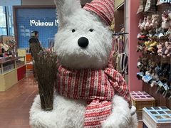 -上海来福士广场