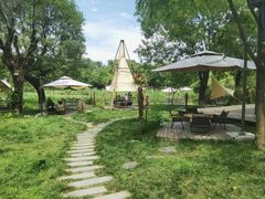 -Supine Bistro溯泮餐厅