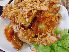 -自然餐厅(Phuket)