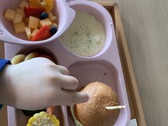 -J cafe 朝夕餐厅