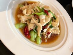 油淋鸟贝-东莱馋房(陆家嘴店)