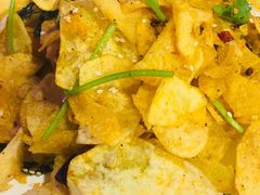 -虎虎龙虾大排档(双井店)