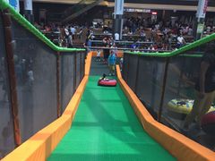 -蒙特利亲子乐园