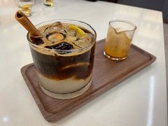 -Infica Coffee