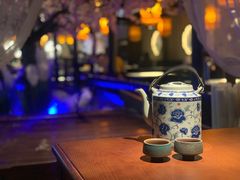 -绿茶餐厅(朝阳大悦城店)