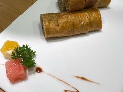 -枣子树·素食餐厅(普陀山店)