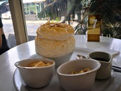 原味糍粑雪冰-Cheevit Cheeva(Sirimangkalajarn)
