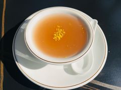-江南茶语庭院餐厅(九溪店)