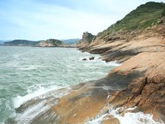 -大京沙滩