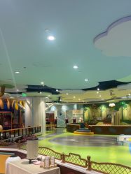 -MELAND CLUB亲子乐园•派对(虹桥万象城店)