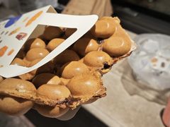 -利强记北角鸡蛋仔(弥敦道店 )