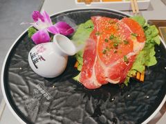 -棒小伙·齐齐哈尔烤肉(龙茗路店)