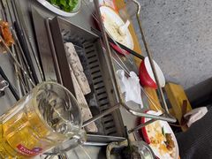 -古彭7只羊·招牌白串·碳锅羊肉旗舰店