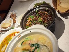 -老淮安·淮安菜(淮阴区店)