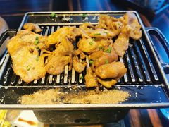 -山葵家·创意料理(临平银泰城店)