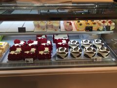 -格瑞思动物奶油生日蛋糕(圆融店)