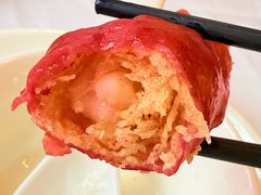 -万山楼海鲜酒家·二十三年老字号