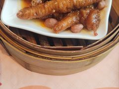 -点都德(广州白云山景区南门店)