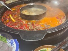 -陈眼镜火锅(总店)