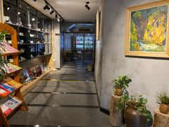 -25#COFFEE(古地石店)