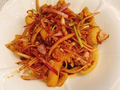 -金翠皇宫粤菜·点心·海鲜(科技园店)