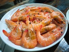 -阿弟特色海鲜餐厅·大排档(平潭店)
