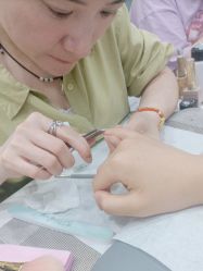-美兮美学·日式美甲美睫
