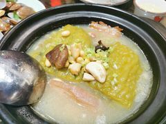 -抱德·潮汕味(琶洲店原惠城鱼仔)