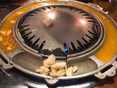 -喜来稀肉(金巴利道店)