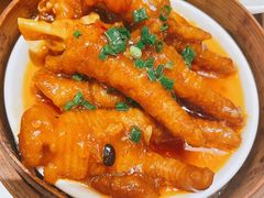 -顺风汤馆·广府粤菜(江宸天街店)