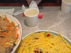 -大哈福烧烤·海鲜·家常菜(延安三路店)