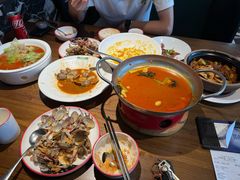 -新白鹿餐厅(滨江银泰店)
