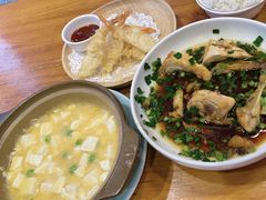 -百家鲜·杭帮菜