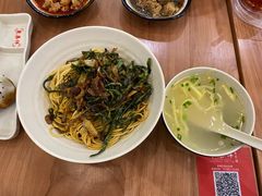 -东泰祥生煎馆(陕西南路店)