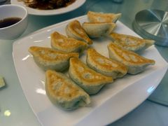 -烤肉宛饭庄(南礼士路店)