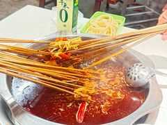 -水碾河刘老大串串香(水碾河路店)