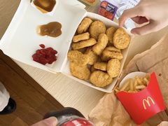 -麦当劳(杭州庆春路店)