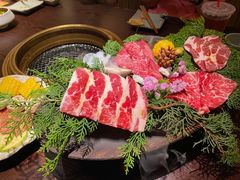 -MIKOMIKO和牛烧肉专门店(南门店)