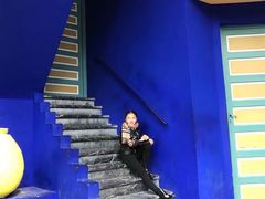 -马洛雷勒花园