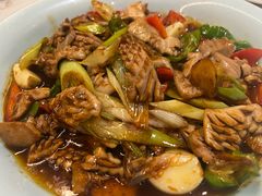 -味仙居(环城南路店)