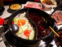 -钢管厂五区小郡肝火锅串串香(清河店)